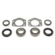 Kit de roulements de roue Dana 44 - Wrangler TJ 03 - 06