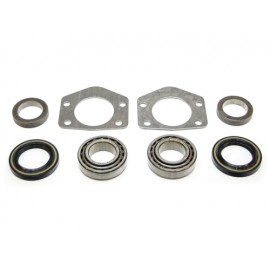 Kit de roulements de roue Dana 44 - Wrangler TJ 03 - 06