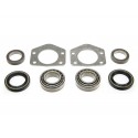 Kit de roulements de roue Dana 44 - Wrangler TJ 03 - 06