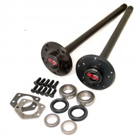 Kit de demi-arbre renforcée Dana 44 30 Spline - Wrangler JK 07 - 16