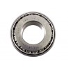Kit de roulements de pignon conique extérieur Dana 44 - Wrangler JK 07-