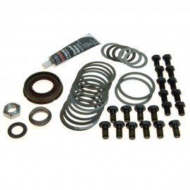 Kit de rondelles d ajustage pign. con. Dana 44 Rubicon - Wrangler JK Rubicon 07 - 16