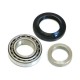 Kit de roulements de roue 3 éléments extérieur Dana 44 - Wrangler JK 07 - 15