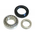 Kit de roulements de roue 3 éléments extérieur Dana 44 - Wrangler JK 07 - 15