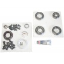 Kit de réparation roulements Dana 44 - Wrangler JK 07 - 15