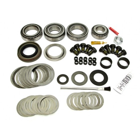 Kit de réparation roulements Dana 44 - Wrangler JK Rubicon 07 - 15