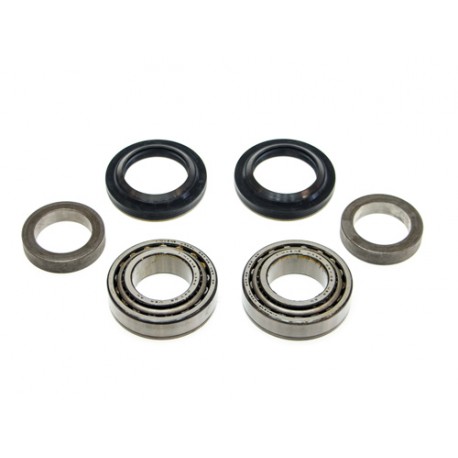 Kit de roulements de roue Dana 44 - Wrangler JK 07 -