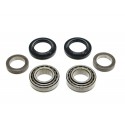 Kit de roulements de roue Dana 44 - Wrangler JK 07 -