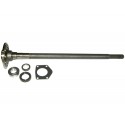 Demi-arbre gauche Dana 35 - Cherokee XJ 85 - 89