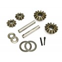 Kit de différentiel - standard Nr. 41994/42148 Dana 35 - Cherokee XJ 85 - 01