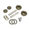 Kit de différentiel - standard Nr. 41994/42148 Dana 35 - Cherokee XJ 85 - 01