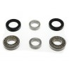 Kit de roulements de roue Dana 35 - Cherokee XJ 84 - 89