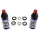 Kit de roulements de roue Dana 35 - Cherokee XJ 84 - 89