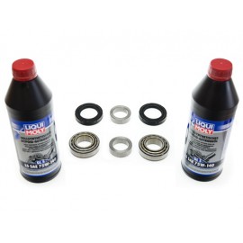 Kit de roulements de roue Dana 35 - Cherokee XJ 84 - 89