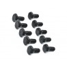 Jeu de vis Pignon conique + couronne Dana 44 - Grand Cherokee WJ / WG 99 - 01