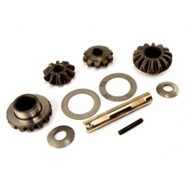 Kit de différentiel - standard arrière-Dana 44 - Grand Cherokee ZJ / ZG 96 - 98