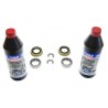 Kit de roulements de roue Dana 35 - Grand Cherokee ZJ / ZG 92 - 98