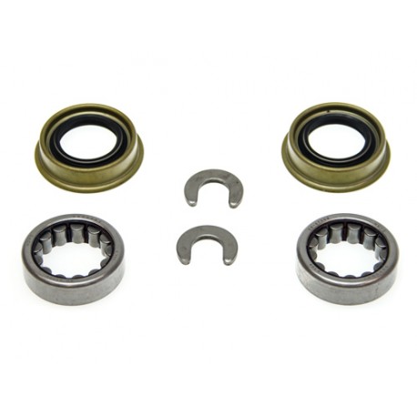 Kit de roulements de roue Dana 44 - Grand Cherokee ZJ / ZG 96 - 98