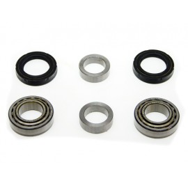 Kit de roulements de roue Dana 44 - Grand Cherokee WJ / WG 99 - 04