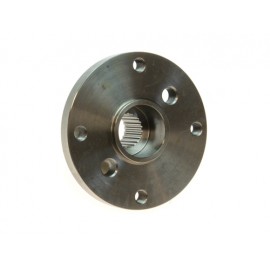 Nez de pont arrière Dana 44 - Grand Cherokee WH / WK 05 - 06