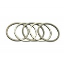 Rondelles de réglage - couronne Dana 44