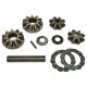 Kit de différentiel - standard Dana 44