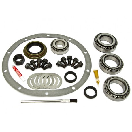 Kit de réparation roulements 8,25 - Grand Cherokee WH / WK 05 - 10