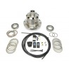 Zip Locker Dana 44 30 Spline 3,92 - - Wrangler TJ 96 - 06