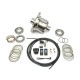 Zip Locker Dana 44 30 Spline - Wrangler JK 07-