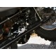 Couvercle de différentiel Dana 44