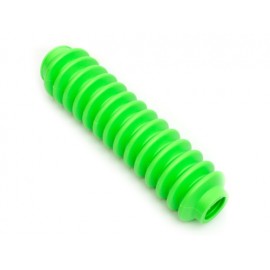 Soufflets anti-poussière Fluorescent Green