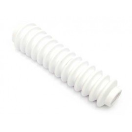Soufflets anti-poussière White