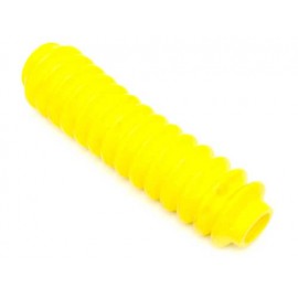 Soufflets anti-poussière Yellow