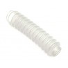 Soufflets anti-poussière Clear