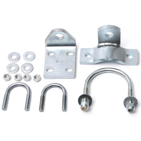 Kit/mont. p. ECP220230 - Jeep CJ 41 - 86