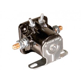 Solenoide demarreur CJ 6/8 cyl BVM