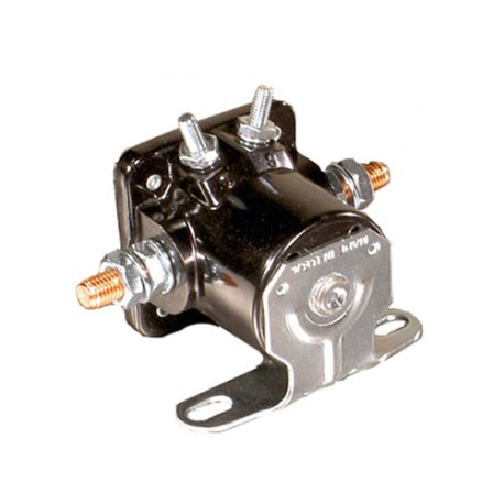 Solenoide demarreur CJ 6/8 cyl BVM