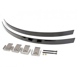 Add a leaf avant +40mm - Wrangler YJ 87 - 95