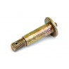 Silentbloc cone Tirant de renfort - Wrangler YJ 87 - 95