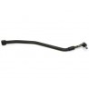 Barre Panhard réglable avant 0-5" - Wrangler TJ 