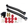 Kit de bras longitudinal inférieur - Cherokee XJ 84 - 01