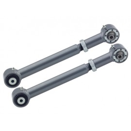 Bras longitudinal inférieur ajustable Super Flex - Cherokee XJ 84 - 01