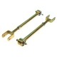 Bras longitudinal supérieur essieu avant 0-6" ajustable - Grand Cherokee ZJ / ZG 92 - 98