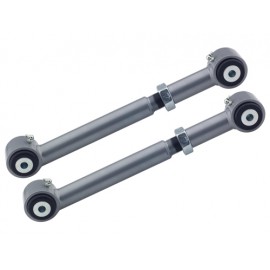 Bras longitudinal inférieur ajustable Super Ride - Grand Cherokee ZJ / ZG 92 - 98