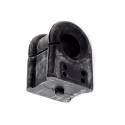 Silenblocs de renfort supérieur avant - Grand Cherokee WJ / WG 99 - 04