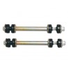 Tirant de renfort kit arrière +3,5" - +4,5" - Grand Cherokee ZJ / ZG 92 - 98