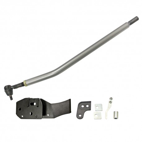 High Steer Kit 3,5" - 5,5" - Wrangler JK 07 - 16