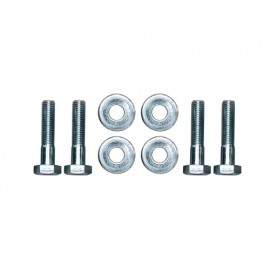 Kit de surbaissement-boîte de transfert 0,75"  19mm - Grand Cherokee ZJ / ZG 92 - 98