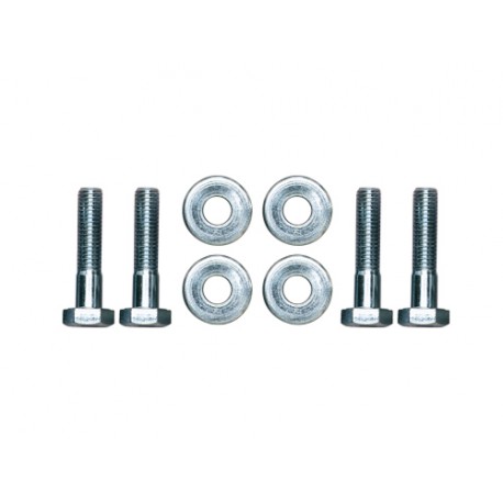 Kit de surbaissement-boîte de transfert 0,75"  19mm - Grand Cherokee ZJ / ZG 92 - 98