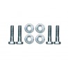 Kit de surbaissement-boîte de transfert 0,75"  19mm - Grand Cherokee ZJ / ZG 92 - 98